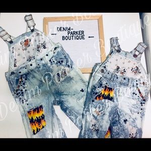 Custom listing for Sizzlin_Styles